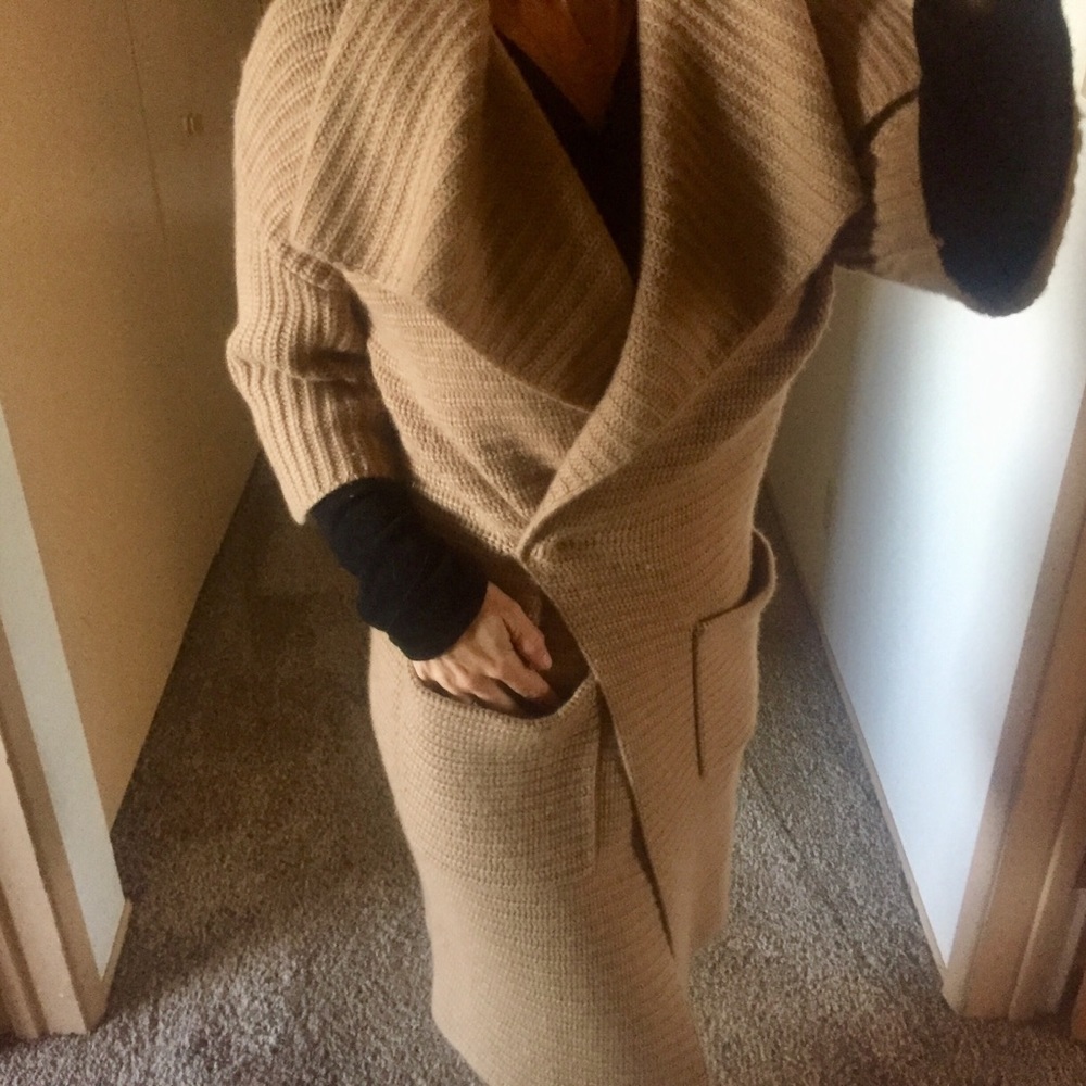 🍁RALPH LAUREN Cashmere🍁